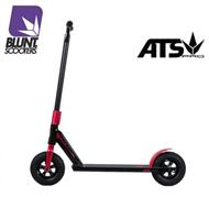 Blunt ATS Dirt romobil - crna/crvena