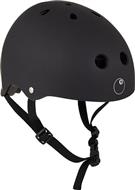 Kaciga Eight Ball - crna