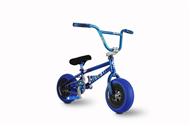 Mini BMX Wildcat Joker - plavi