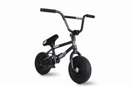 Mini BMX Wildcat ORIGINAL1 crni