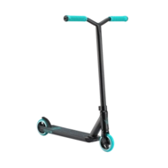 Romobil Blunt ONE S3 - crno/turkiz