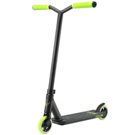 Romobil Blunt ONE S3 - crno/zelen