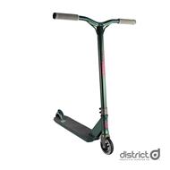 Romobil District C50 - Litmus