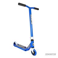 Romobil Dominator Scout - bel/moder