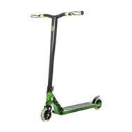 Romobil Grit Elite - zeleno/crn