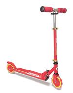 Romobil MW 125 mm Fire s svjetlima