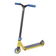 Romobil za trike Fuzion Z250 - zlati