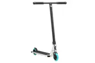 Romobil Blunt Colt S6 - srebrno/tirkizni