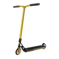 Romobil za trikove Invictus 3 - zlat