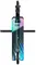 Freestyle romobil Core CD1 crni/neochrome