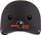 Kaciga Eight Ball - crna