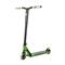 Romobil Grit Elite - zeleno/crn