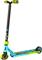 Romobil Madd Gear Kick Pro - turkiz/zelen