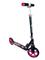 Romobil MW 200mm crno/pink