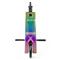 Romobil North Switchblade 2020 - Neo Chrome